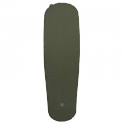 Килимок самонадувний Highlander Kip Self-inflatable Sleeping Mat Olive, 1850х550х150 мм, код: 929795-SVA
