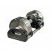 Гантель набірна Generation Fitness GF3-20kg, 1x3-20 кг, хром, код: 523181-AX
