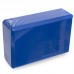 Блок для йоги FitGo 230x150x80 мм синій, код: FI-1536_BL