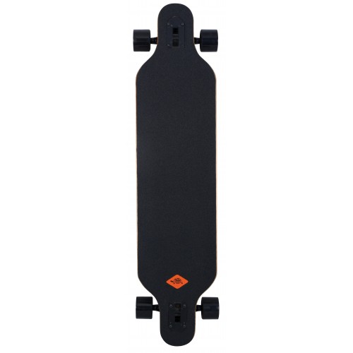 Лонгборд Schildkrot Schildkrot Longboard Freerid, код: 4000885106916