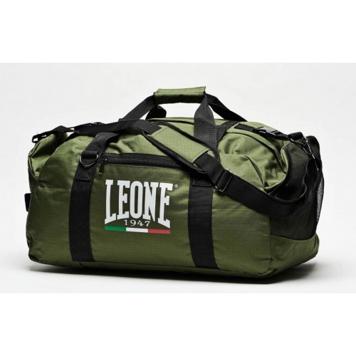 Сумка-рюкзак Leone Green, код: 500153-RX