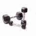Гексагональний гантельний ряд Fitnessport D-03 1-10 кг (10 пар) 110 кг, код: 10082-AX Гексагональний гантельний ряд Fitnessport D-03 1-10 кг (10 пар) 110 кг, код: 10082-AX