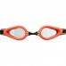Окуляри для плавання дорослі Yingfa чорний-червоний, код: Y630AF_BKR
