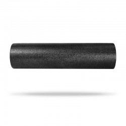 Массажний ролик GymBeam Foam Roller Black, код: 8586022211874-GB