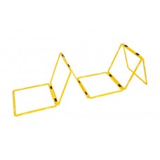 Тренувальна драбина координаційна для бігу Seco складна 6 ступенів, код: 21020103-SC Тренувальна драбина координаційна для бігу Seco складна 6 ступенів, код: 21020103-SC