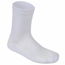 Шкарпетки тренувальні Select Sport Socks 42-44, (3шт), білий, код: 3504711448002