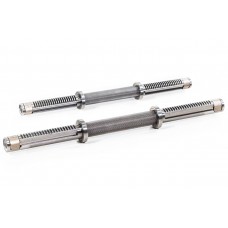 Набір грифів для гантелей Nohrd Gungnir 2 шт, код: AW-NH-26.015-IN Набір грифів для гантелей Nohrd Gungnir 2 шт, код: AW-NH-26.015-IN