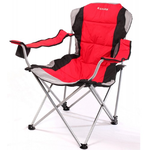 Складане крісло-шезлонг Ranger FC 750-052, код: RA 2212