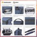 Сумка Vanguard Vesta Aspire 25 Navy, код: DAS301283-DA