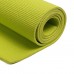 Килимок для йоги та фітнесу Toorx Yoga 1730х600х4 мм, зелений, код: 931135-SVA