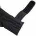 Боксерські рукавиці PowerPlay Ultra Mat 14 унцій, чорний, код: PP_3024_14oz_Black