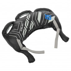 Мішок Болгарський Mdbuddy 15кг, чорний, код: FI-2838-15