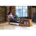 Веслувальний тренажер WaterRower A1 Oak Home, код: WW-WR-130-A1-IN