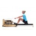 Веслувальний тренажер WaterRower A1 Oak Home, код: WW-WR-130-A1-IN