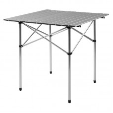 Стіл туристичний Camping 700х700 мм, код: HX-8093