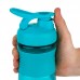 Шейкер спортивний (пляшка) BlenderBottle SportMixer 28oz/820ml Teal (Original), код: SM 28oz Teal