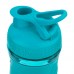 Шейкер спортивний (пляшка) BlenderBottle SportMixer 28oz/820ml Teal (Original), код: SM 28oz Teal