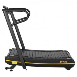 Механічна бігова доріжка WCG, код: HS-010-IF