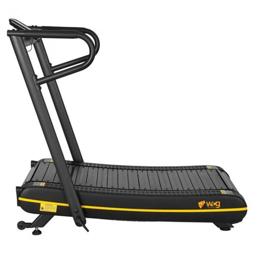Механічна бігова доріжка WCG, код: HS-010-IF