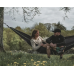 Гамак Easy Camp Pine Hammock XL (480090), код: 931586-SVA