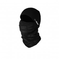 Маска-балаклава GymBeam XL/XXL Black, код: 8586022219856