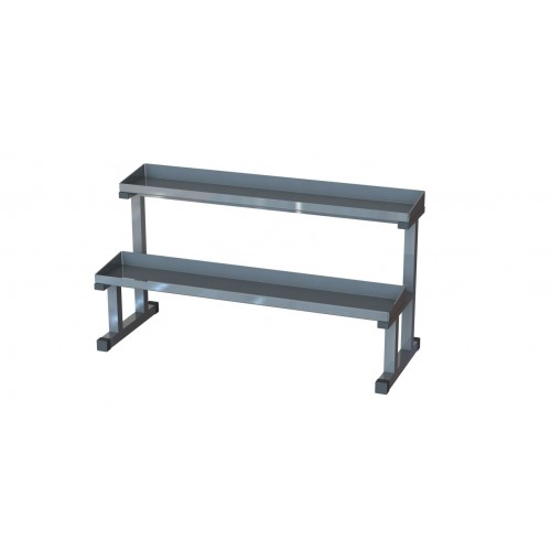 Стійка під гирі Brustyle, код: TC152