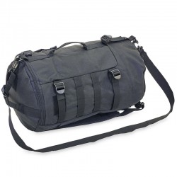 Рюкзак сумка тактична штурмова Record 5л, чорний, код: TY-6010_BK