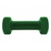Гантелі вінілові 4FIZJO Classic 2 x 4 кг, зелений, код: P-5907739312792