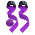 Лямки для тяги Power System G-Power Straps Purple, код: PS-3420_Purple