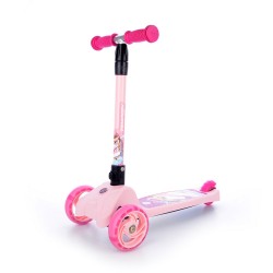 Самокат Tempish Scooter/pink, код: 10500002371/pink