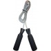 Скакалка Power System Speed ​​Rope, код: PS-4004_Black-Steel