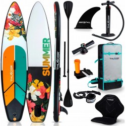 Надувна SUP дошка (Сапборд) Thunder NOX 320, код: NOX-IN