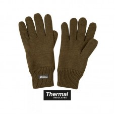 Рукавички Kombat UK Thermal Gloves оливковий, код: kb-tg-olgr