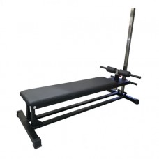 Лавка для витягування Wuotan регульована, код: WR.03-W