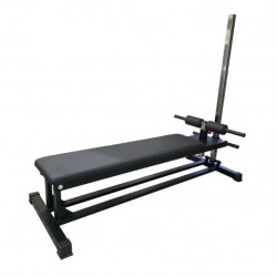 Лавка для витягування Wuotan регульована, код: WR.03-W