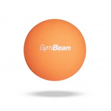 Масажний м"яч GymBeam Orange, код: 8586022219375-GB