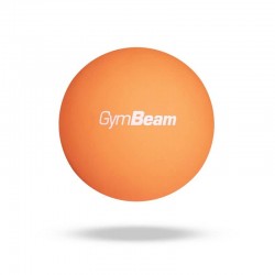 Масажний м"яч GymBeam Orange, код: 8586022219375-GB