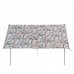 Тент зі стійками Tramp Tent 3х3 camo, код: UTRT-104-camo