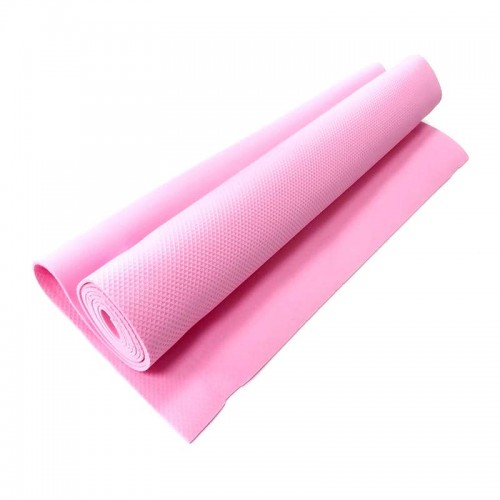 Каремат туристичний SNS КВ6103-pink 1780х610х3 мм, рожевий, код: 00202-SNS Каремат туристичний SNS КВ6103-pink 1780х610х3 мм, рожевий, код: 00202-SNS