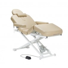 Стаціонарний електричний масажний стіл US Medica LUX, код: US0695