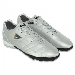 Сороконіжки футбольні Different Sport розмір 44, срібний-чорний, код: SG-301308-2_44GRBK Сороконіжки футбольні Different Sport розмір 44, срібний-чорний, код: SG-301308-2_44GRBK