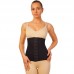 Пояс стягуючий талію FitGo Kim Kardashian 2XL чорний, код: ST-1118_2XLBK