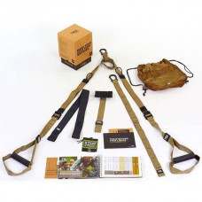 Петлі для крос-фіта TRX Tactical T3, art: FI-3725-04