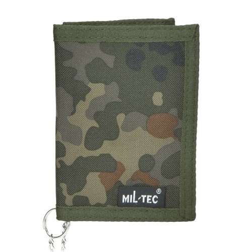 Гаманець тактичний M-Tac з ланцюгом флектар, код: 3219180-PAN