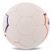 М"яч гандбольний Joma №1, білий-синій, код: 401386-207-S52