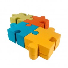 Пуф Пазл Tia-Sport, код: sm-1063