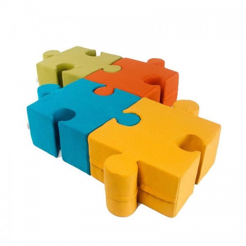 Пуф Пазл Tia-Sport, код: sm-1063