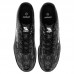Сороконіжки футбольні Blue Okean розмір 41, чорний-сірий, код: 240521-3_41