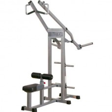 Тяга вниз InterAtletika Gym Business, код: BT211 Тяга вниз InterAtletika Gym Business, код: BT211