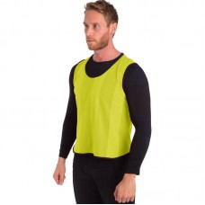 Манишка для футболу PlayGame жовтий, код: CO-5461_Y Манишка для футболу PlayGame жовтий, код: CO-5461_Y